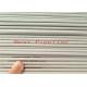 Excellent Corrosion Resistance Duplex Stainless Steel Tube  Alloy 400  Copper Nickel Standard
