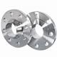 Flat Flanges DIN 24154 Laser Cutting Stainless Steel/Carbon Steel Sheet 4mm
