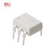 MOC3051M High Performance 6 Pin DIP Isolation Power IC for Reliable Electronics Systems