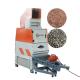 99% Recycle Rate Automatic Scrap Cable Granulator Waste Mini Copper Wire Recycling Machine