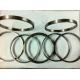 A182-F6nm(UNS S41500,1.4313,X3CrNiMo13-4)Forged Forging Steel Casing Impeller Wear Rings
