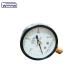 100 mm 14 Mpa M20X1.5 or G1/2 analog pressure gauges