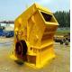 740r/Min Stone Crusher Machine High Production Capacity Hammer Stone Crusher