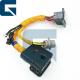 221-5424 2215424 Wiring Harness For Excavator 3126B