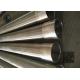 304 / 316L Vee Round Well Screen Pipe Durable For Water Well Drilling