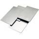 Mechanical Stainless Steel Plate Sheet Surface Flat High Strength Corrosion Resistance