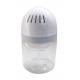 Anion Negative Ion Car Air Freshener Diffuser ABS and PET Material Made