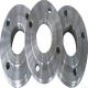 304 316 Carbon Steel Forged Steel Flanges CL1500 Pressure 1 -48 STD Thickness