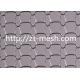 Anti-Corrosion Knitted Wire Mesh For Filtering Customized 40mm Width