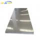 Brushed Mirror Polished Stainless Steel Sheet N08926 N08367 N08800 N08811 For Building Materials