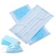 Woven 3 Ply Face Mask Surgical Disposable Medical Grade Anti Virus Bule