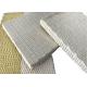 Corrugated Woven Paperboard Corrugator Belt Endure High Temperature