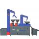12hp Commercial Rice Milling Machine for Fast Paddy Processing