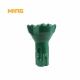 KINGDRILLING 110mm Bayonet Connection DTH Hammer Bit With YK05 Carbide