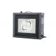 Low Heat Generation Color Viewing Light Booth CC3100 25 * 19cm Luminance For