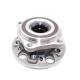 W222 Mercedes Benz Auto Parts Front Wheel Bearing Hub Assembly A2223340306