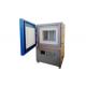 Durable Industrial Tempering Oven , High Temperature Benchtop Muffle Furnace