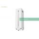WiFi Durable Metal 14W Air Scent Machine 2000 Cubic Meter Lower Noise
