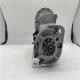 028000-9031 Excavator Starter Motor PC56-7 V2304 Kubota Engine For KOMATSU  KX161 KX155-3