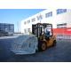 3m - 6m Gasoline LPG Forklift Customized With Japanese Engine 3 Ton