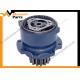 170303-00034 170303-00034A 170303-00034B MSG-27P Excavator Swing Gearbox For DX60 SY65-9