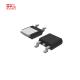 NTD4302T4G MOSFET Power Electronics  Industrial and Automotive Applications Package TO-252-3      N-Channel 68A 30V