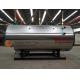 Oil And Gas Fired Hot Water Boiler for Office Buildings / Swimming Pool