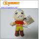 Pre Shipment Small Plush Toys Inspection USD 150/Man Within 24 Hours