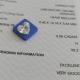 3.26ct Heart Shaped Lab Diamond CVD H VS2 2EX N IGI LG539231988