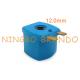 BC.080 Blue Color LPG CNG Gas Petrol Cut-off Solenoid Valve Coil
