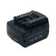 12C High Rate 14.4V 3Ah Power Tools Battery Electrical Cordless Drill Battery