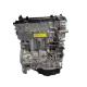 Complete motor G4NA G4NB G4NC Engine Long block For HYUNDAI / KIA 2 TYPES PETROL 2.0L