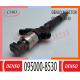 095000-8530 Common Rail Diesel Engine Fuel Injector 095000-8531 23670-0L070 For TOYOTA 2KD-FTV