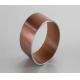 Customized Oilless Bearing Good Abrasion Resistant For Industry Equipment