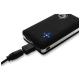 AC100 - 240V 5 Hrs Via AC / DC Portable Rechargeble USB Charger