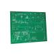 OEM Multilayer PCB Consumer Circuit Board , Green Solder Mask FR4 PCB Boards
