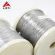 Ti-6Al-4V Gr5 Titanium Alloy Wire Polished Surface ASTM B863