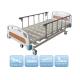 Medical Furniture Electirc Nursing Bed Equipment Metal For 5 Function