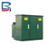Arc Outdoor Wind Power Transformer for Commercial Buildings and Real Estate