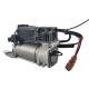 Air Suspension Shock for Audi C6 Chassis Parts Electric Car Air Compressor For 4F0616005D