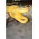  bulldozer hydraulic cylinder, spare part, part number 1250024