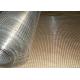 Fine 3X3 Stainless Steel Wire Mesh For Chmical Industry