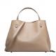 Cow Leather Women's Bags Fashion Cowhide Composite Bags  Elegant Tote Bag