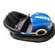 Outdoor Spinning Bumper Cars 360° Steering Wheel 180kg Bearing Weight