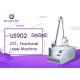 3 In 1 Beauty Salon Equipment / Fractional Co2 Laser Treatment Acne Scar Removal