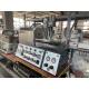 Lab Small Twin Screw Extrusion Machine 15-18g Extrusion