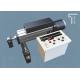 Single Phase AC 110~260 V Web Guiding System With Accuracy 1mm Tracing Edge And Line Edge Position Control
