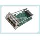 Cisco Router Modules C3KX-NM-1G Catalyst 3560-X, 3750-X Series  Catalyst 3K-X 1G Network Module option PID