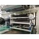 High Performance Melt Blown Fabric Machine With Roots Fan In Speed Of 1600r / Min