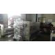 Dpack corrugator WJ300-2500 5 ply corrugated cardboard production line